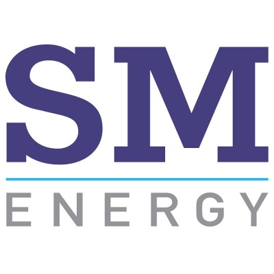SM Energy Company